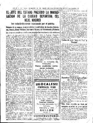 ABC SEVILLA 19-05-1963 página 77