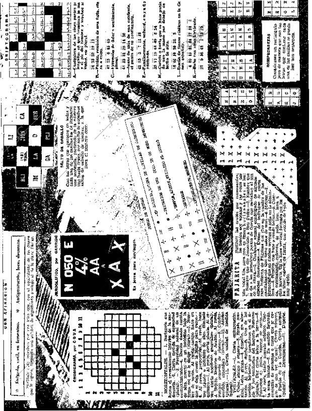 ABC SEVILLA 19-05-1963 página 91