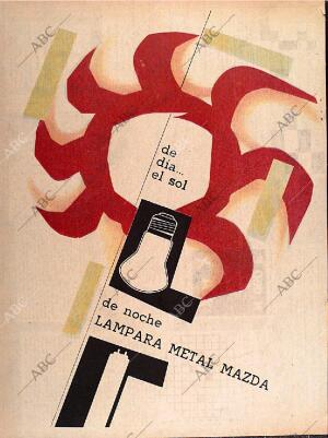 ABC SEVILLA 19-05-1963 página 92