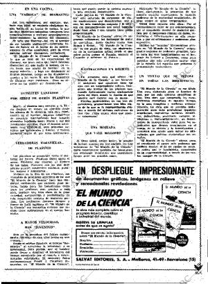 ABC MADRID 23-05-1963 página 19