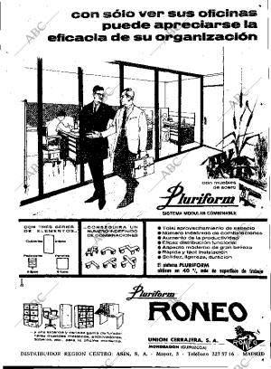 ABC MADRID 23-05-1963 página 29