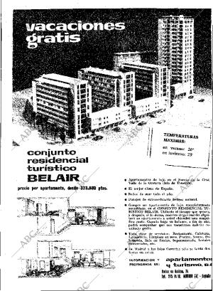 ABC MADRID 23-05-1963 página 32