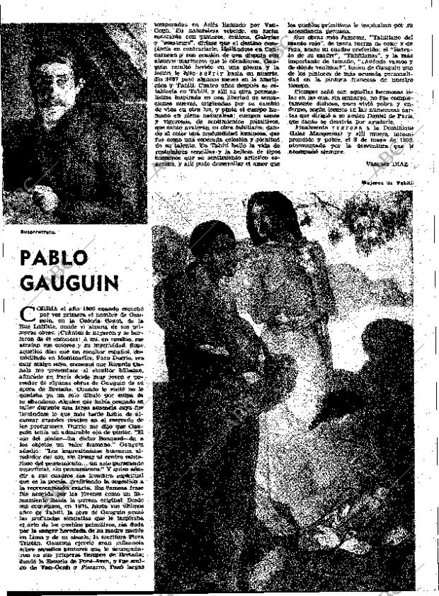 ABC MADRID 23-05-1963 página 39