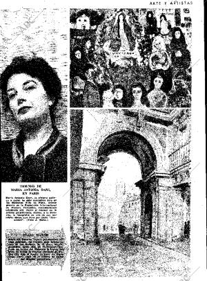 ABC MADRID 23-05-1963 página 43