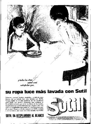 ABC MADRID 23-05-1963 página 46