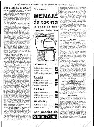 ABC MADRID 23-05-1963 página 64