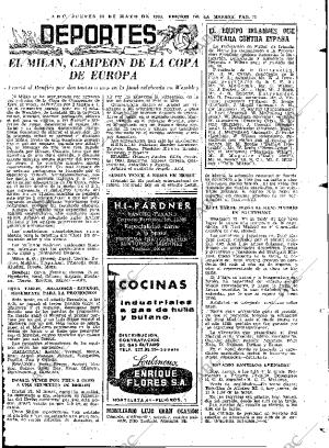 ABC MADRID 23-05-1963 página 77