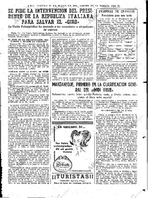 ABC MADRID 23-05-1963 página 79