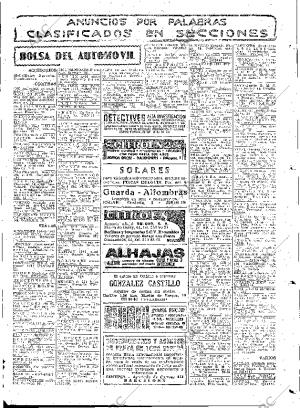 ABC MADRID 23-05-1963 página 87