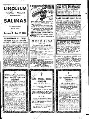 ABC MADRID 23-05-1963 página 93