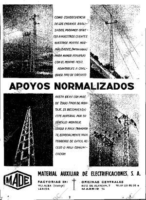 ABC MADRID 26-05-1963 página 10