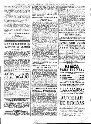 ABC MADRID 26-05-1963 página 100