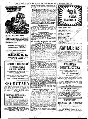 ABC MADRID 26-05-1963 página 102