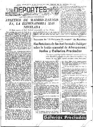 ABC MADRID 26-05-1963 página 105