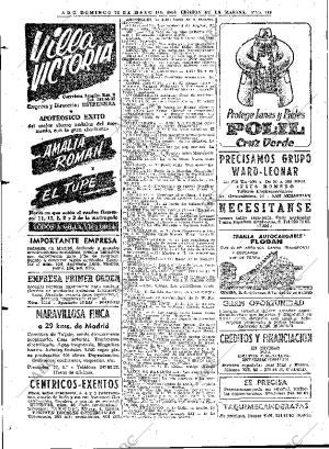 ABC MADRID 26-05-1963 página 114