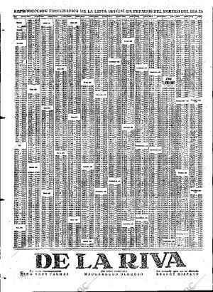 ABC MADRID 26-05-1963 página 116