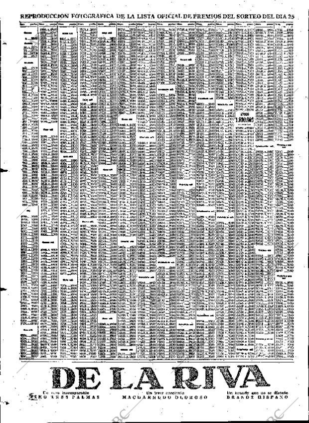 ABC MADRID 26-05-1963 página 116