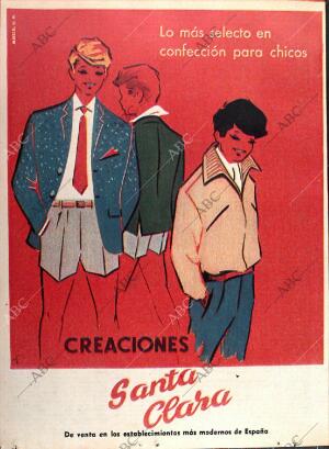 ABC MADRID 26-05-1963 página 12