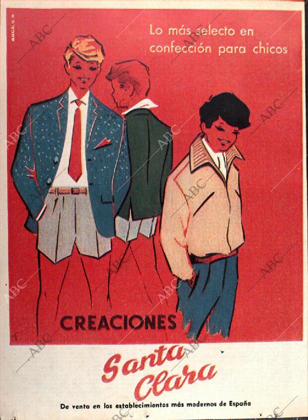 ABC MADRID 26-05-1963 página 12