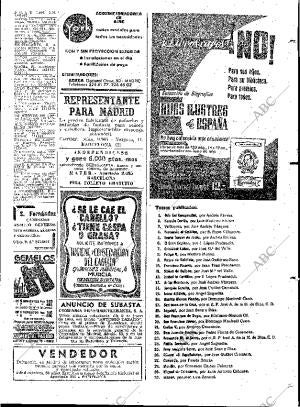 ABC MADRID 26-05-1963 página 123