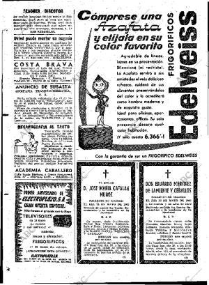 ABC MADRID 26-05-1963 página 126