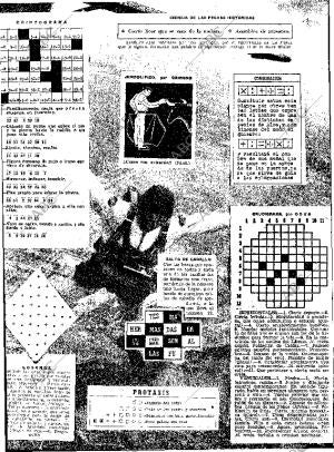 ABC MADRID 26-05-1963 página 127