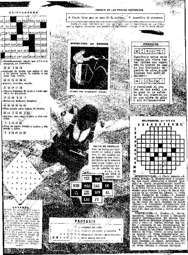 ABC MADRID 26-05-1963 página 127