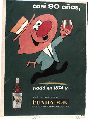 ABC MADRID 26-05-1963 página 128