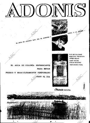 ABC MADRID 26-05-1963 página 17