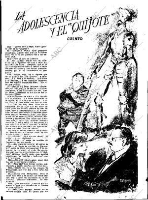 ABC MADRID 26-05-1963 página 18