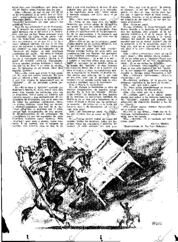 ABC MADRID 26-05-1963 página 19