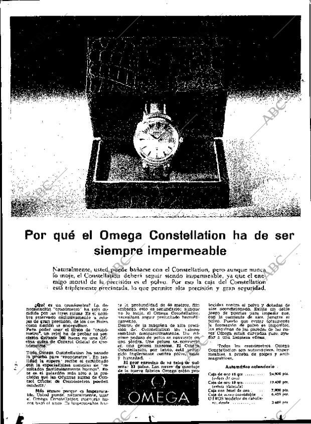 ABC MADRID 26-05-1963 página 2