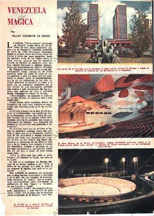 ABC MADRID 26-05-1963 página 21