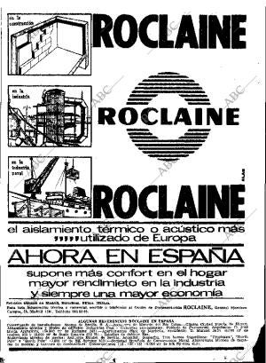 ABC MADRID 26-05-1963 página 22