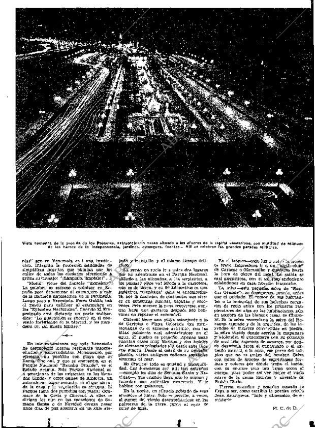 ABC MADRID 26-05-1963 página 23