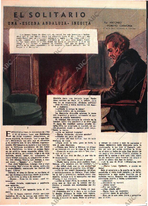 ABC MADRID 26-05-1963 página 25