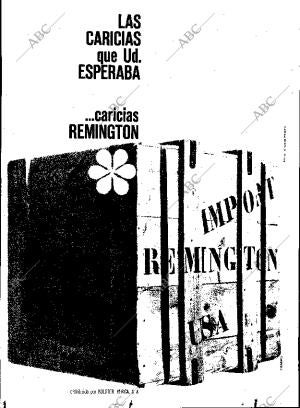 ABC MADRID 26-05-1963 página 28