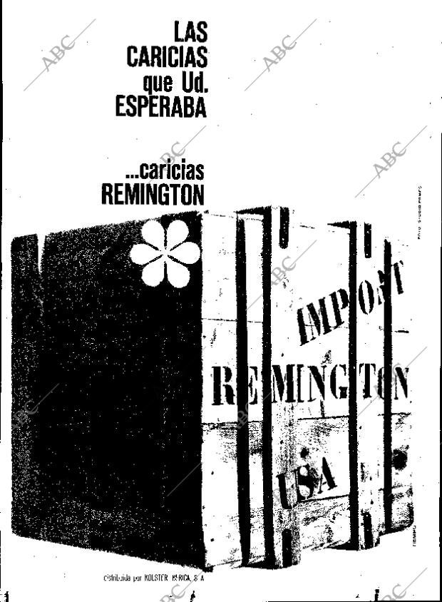 ABC MADRID 26-05-1963 página 28