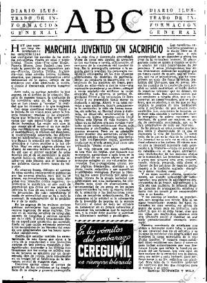 ABC MADRID 26-05-1963 página 3