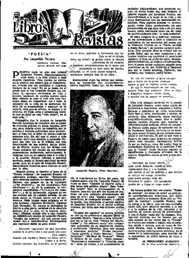 ABC MADRID 26-05-1963 página 33