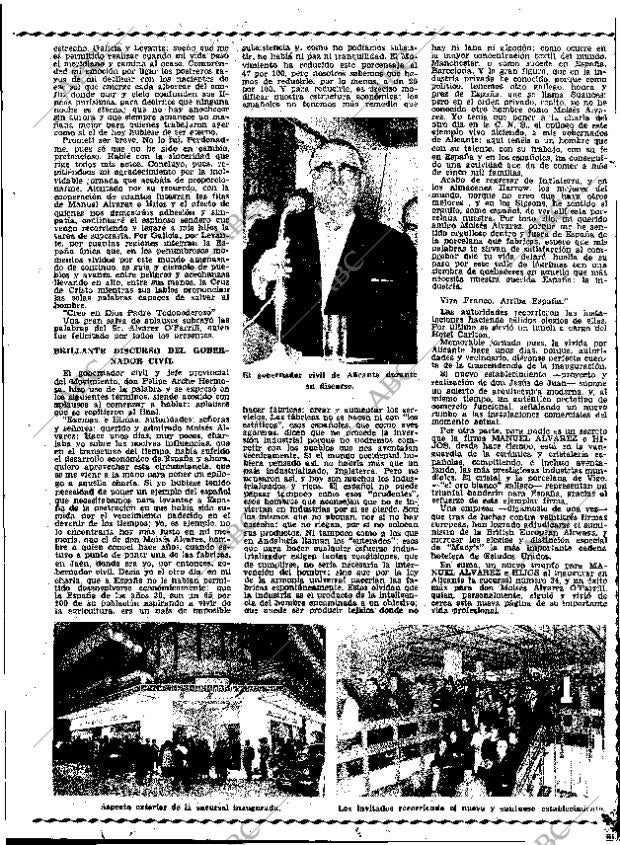 ABC MADRID 26-05-1963 página 35