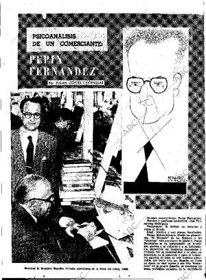 ABC MADRID 26-05-1963 página 37