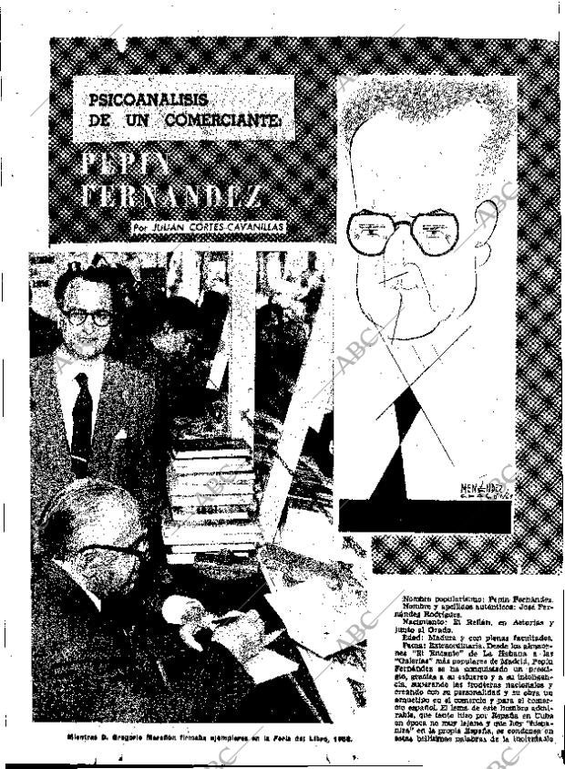 ABC MADRID 26-05-1963 página 37