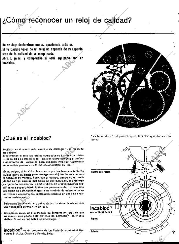 ABC MADRID 26-05-1963 página 4