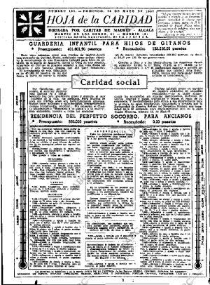 ABC MADRID 26-05-1963 página 41