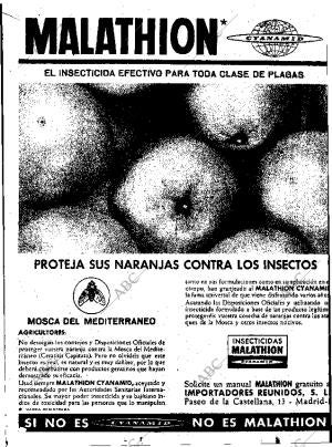 ABC MADRID 26-05-1963 página 42