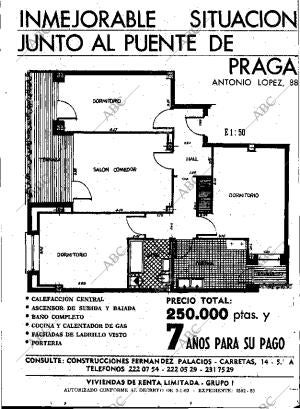 ABC MADRID 26-05-1963 página 45