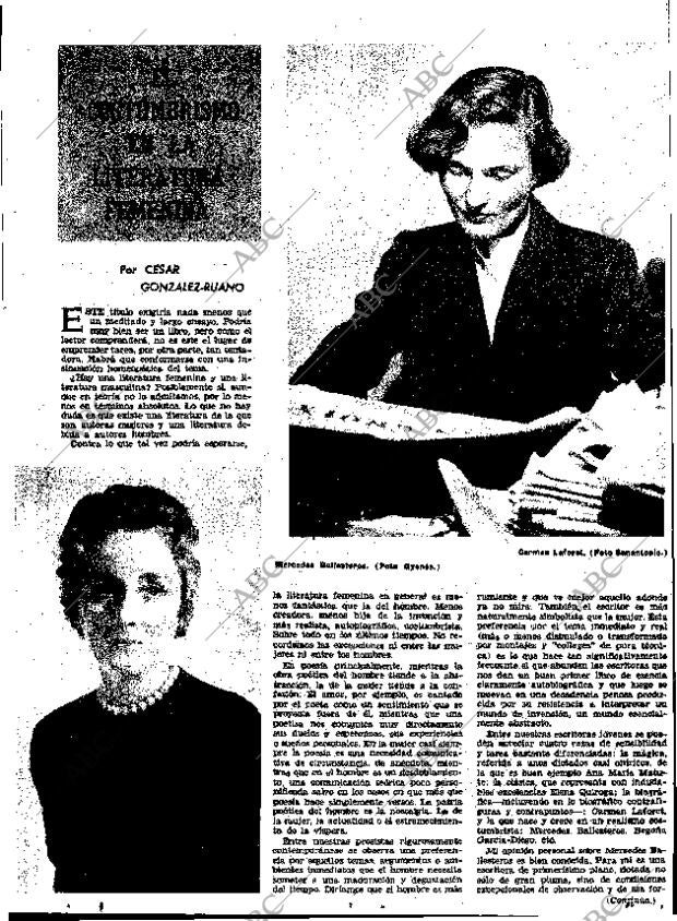 ABC MADRID 26-05-1963 página 47