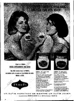 ABC MADRID 26-05-1963 página 48