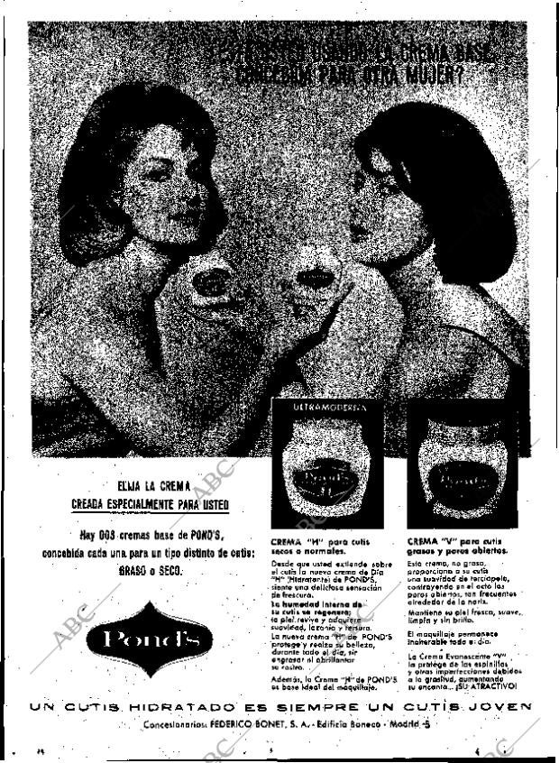 ABC MADRID 26-05-1963 página 48